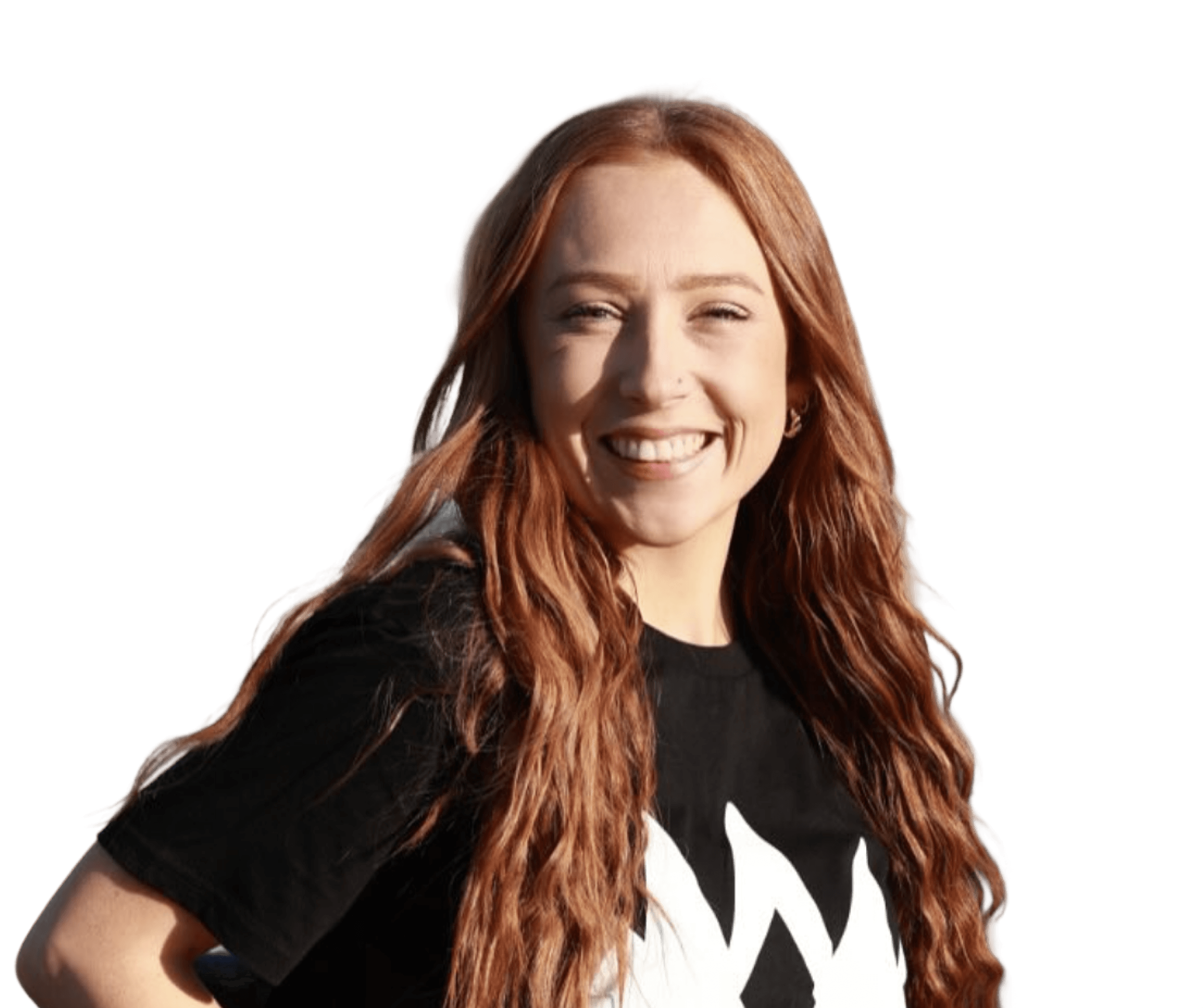 Boss Leah