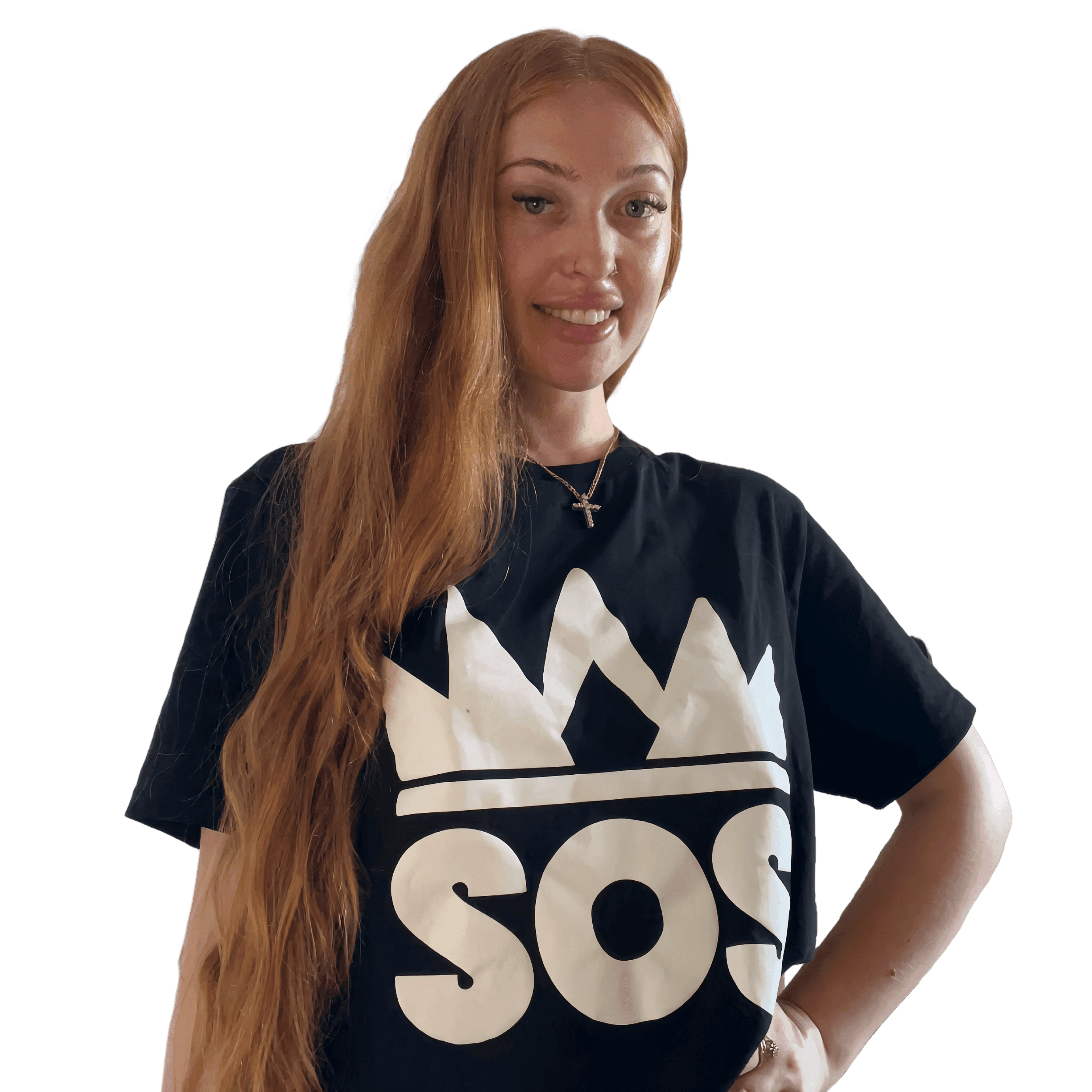 Boss Nina