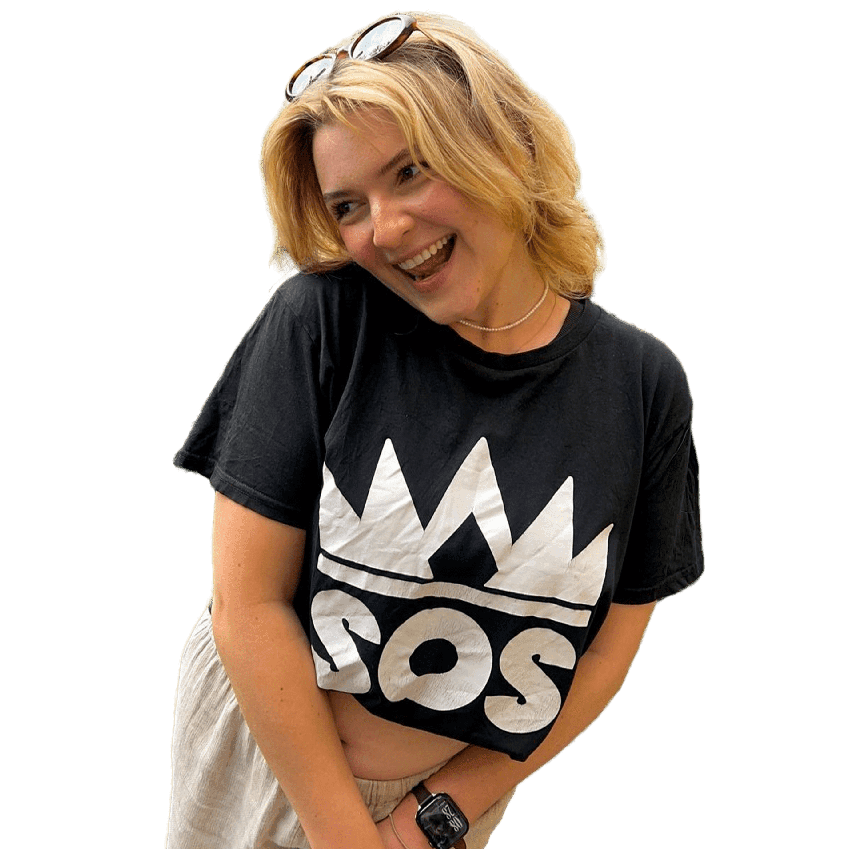 Boss Annie