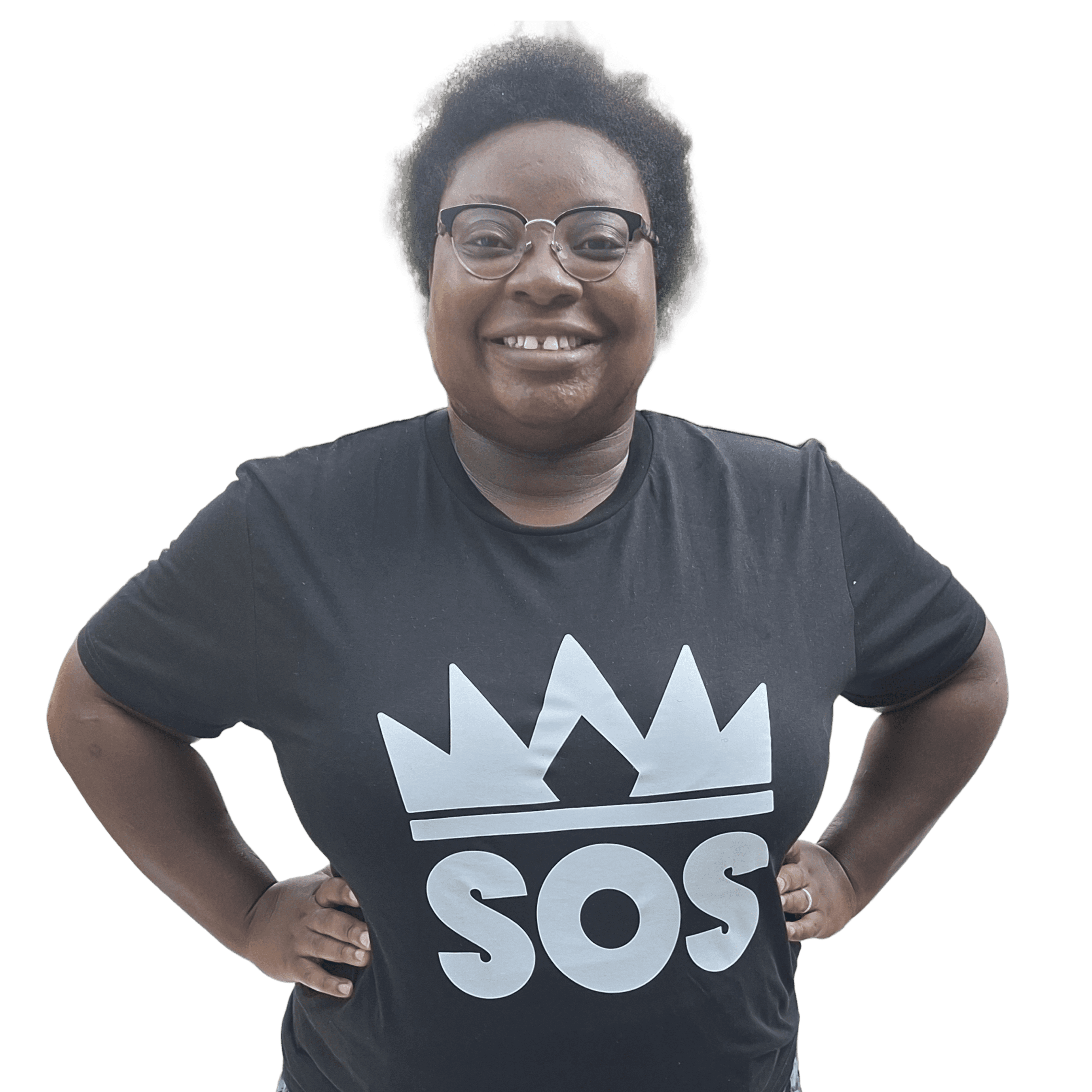 Boss Samantha