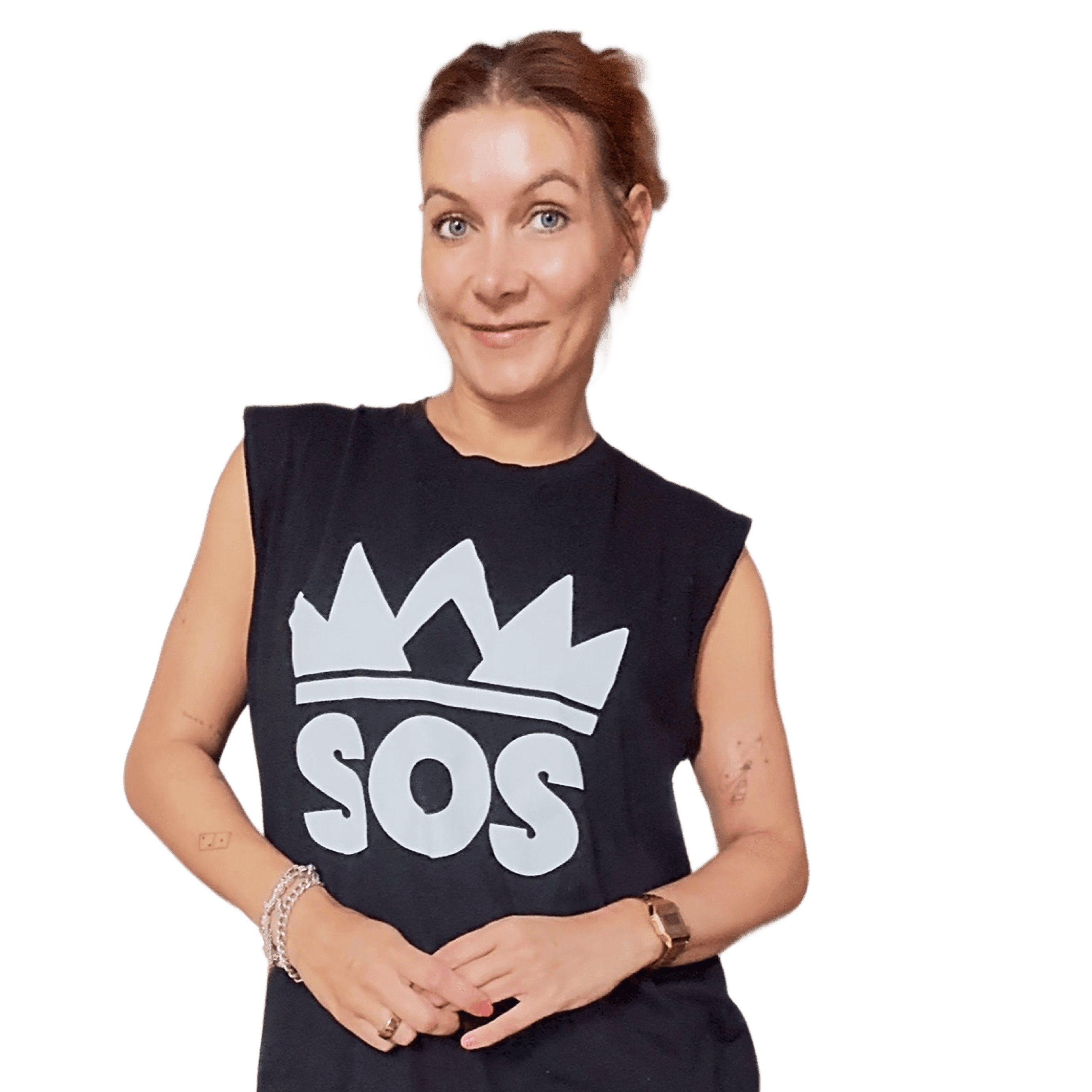 Boss Leanne
