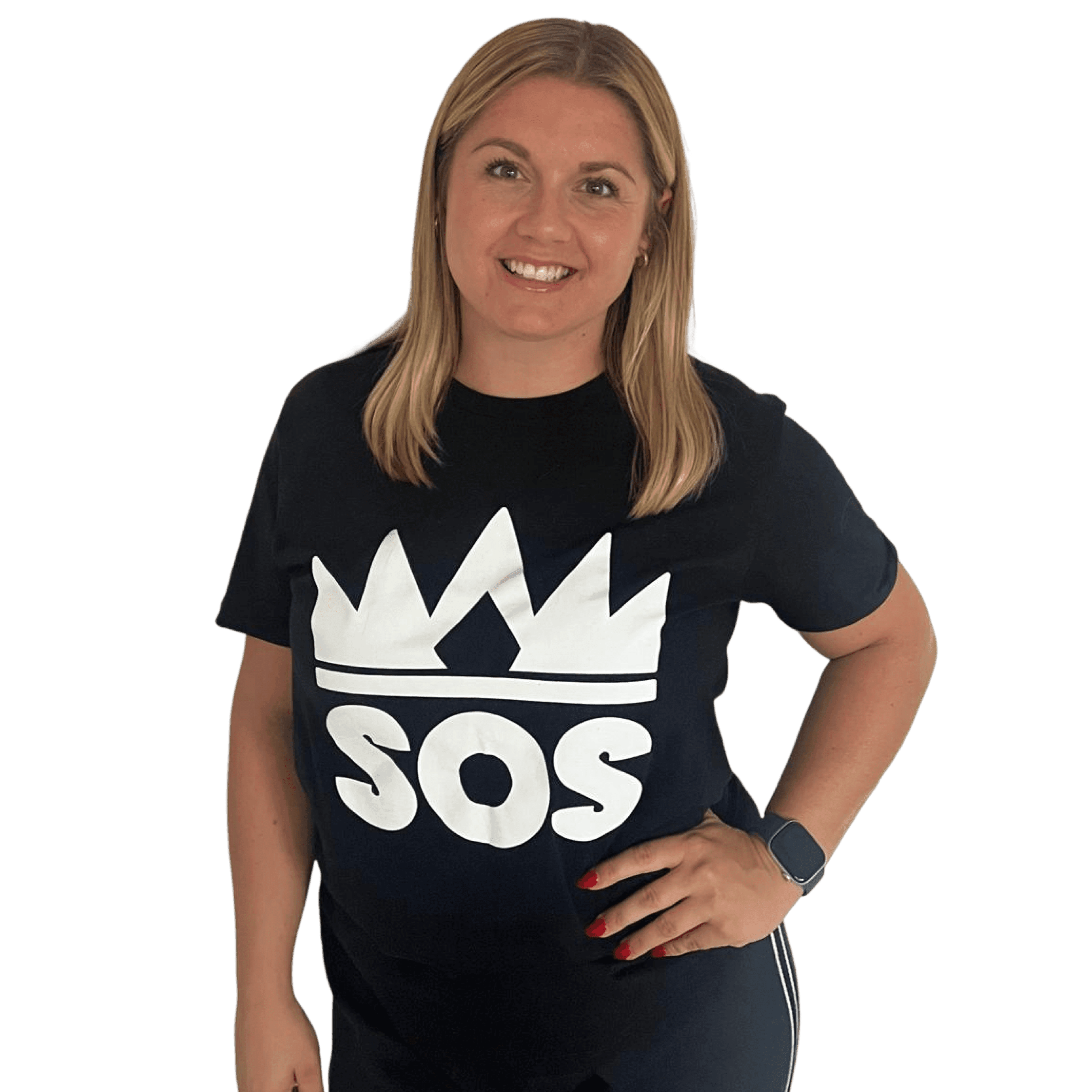Boss Lauren