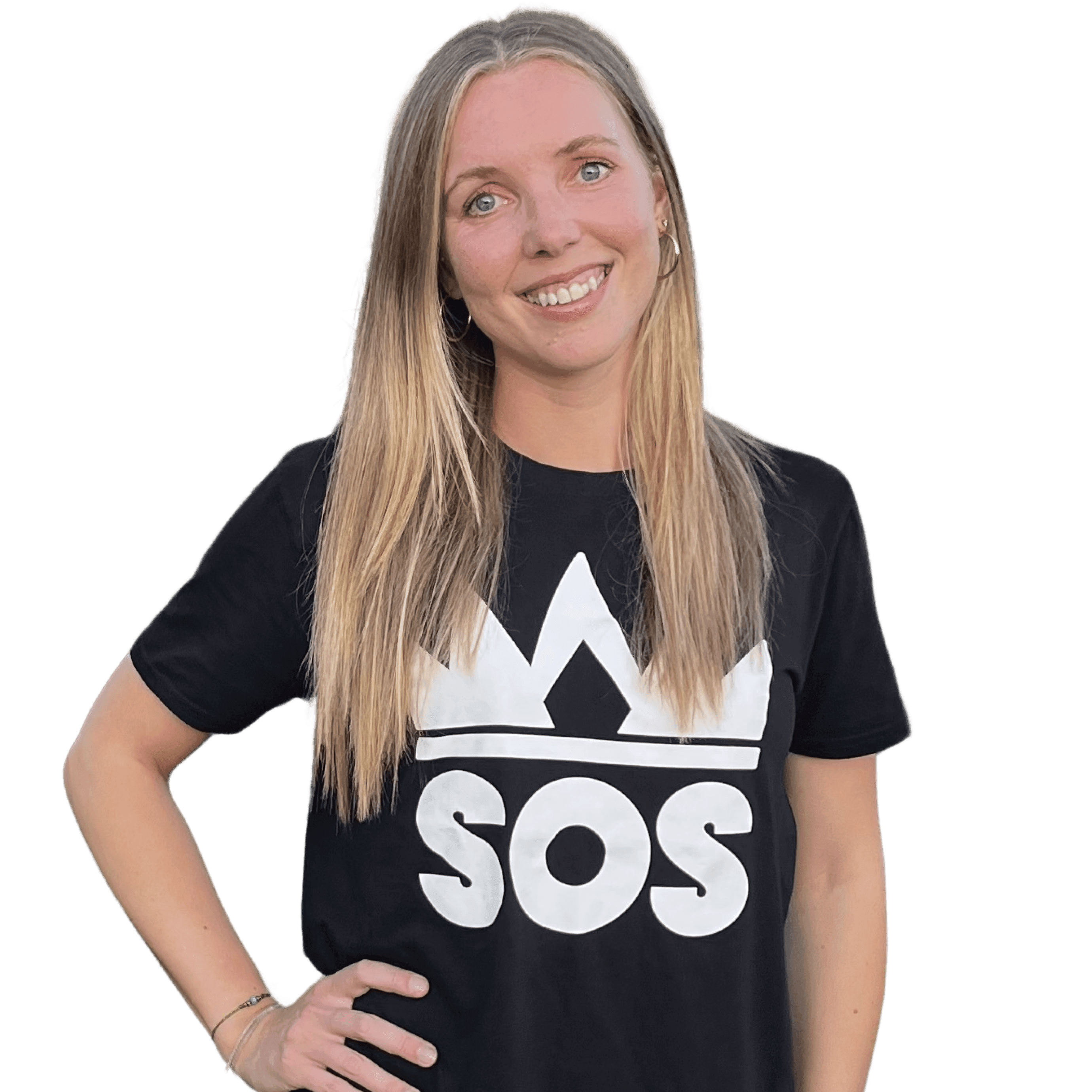 Boss Natalie