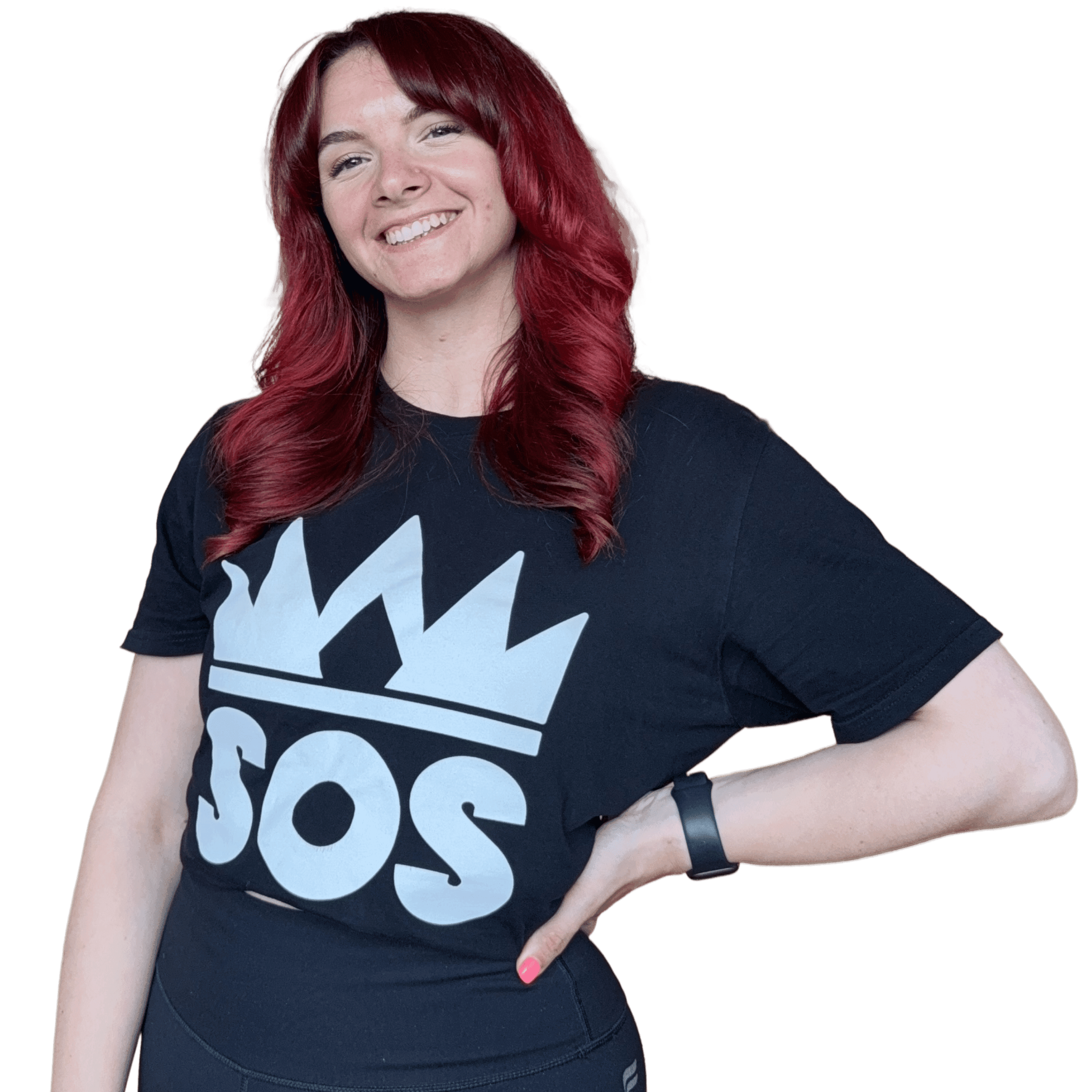 Boss Nicole
