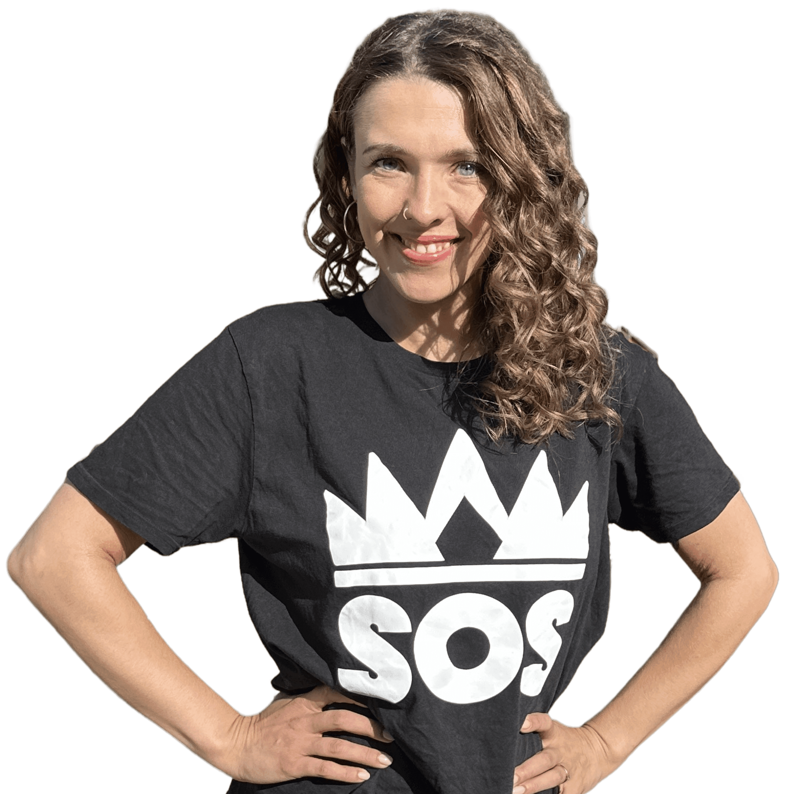 Boss Amanda