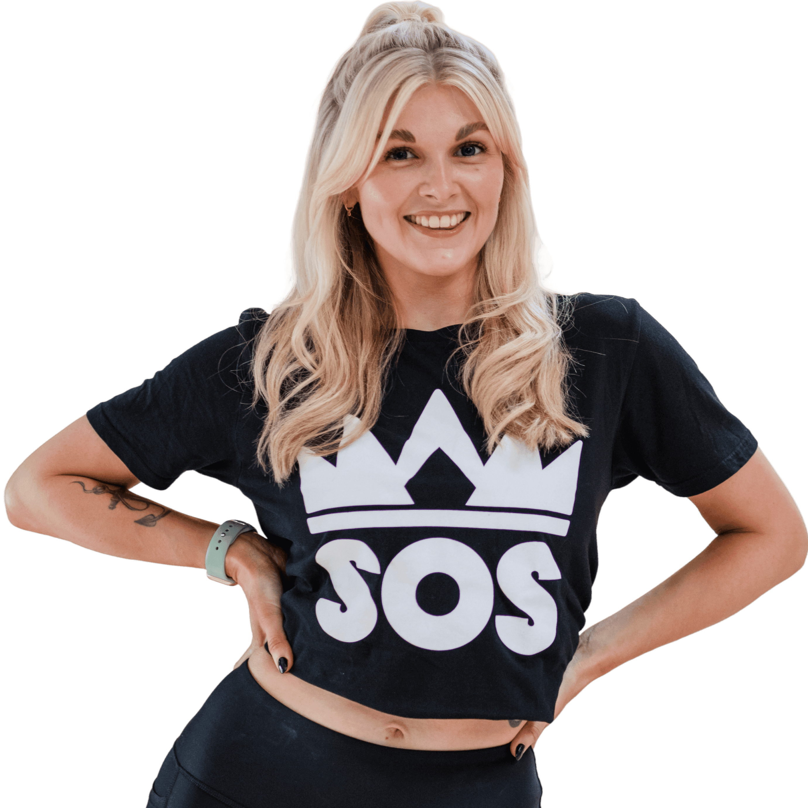 Boss Amy